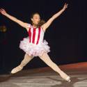 Treasure of Christmas Holiday Ice Show