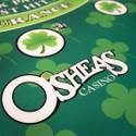 Hard Hat Tour of O'Sheas