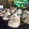 Hard Hat Tour of O'Sheas