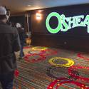 Hard Hat Tour of O'Sheas