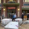 Hard Hat Tour of O'Sheas
