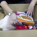 Arizona Charlie's Holiday Food Boxes