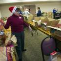 Arizona Charlie's Holiday Food Boxes