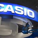 2014 CES Set Up