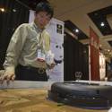 Gadgets at 2014 CES