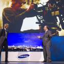 Press Day at 2014 CES