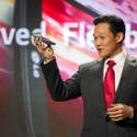 Press Day at 2014 CES