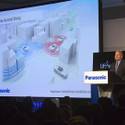 Press Day at 2014 CES