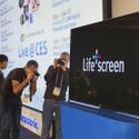Press Day at 2014 CES