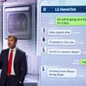 Press Day at 2014 CES