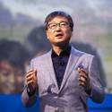 Press Day at 2014 CES