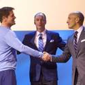 Press Day at 2014 CES