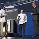 Press Day at 2014 CES