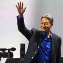 Press Day at 2014 CES
