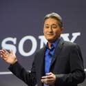 Press Day at 2014 CES