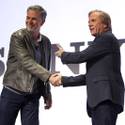 Press Day at 2014 CES