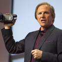 Press Day at 2014 CES