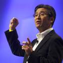 Press Day at 2014 CES