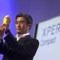 Press Day at 2014 CES