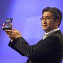 Press Day at 2014 CES
