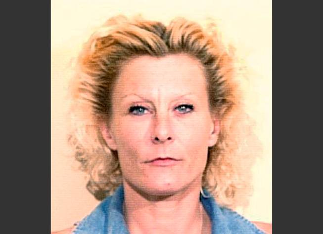 This June 26, 1997, file booking photo provided by the Tom Green County Jail in San Angelo, Texas, shows Colleen R. LaRose, also known as Jihad Jane.