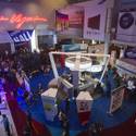 2014 CES Day 1