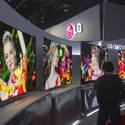 2014 CES Day 1