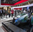 2014 CES Day 1