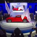 2014 CES Day 1