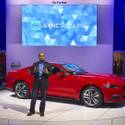 2014 CES Day 1