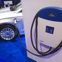 2014 CES Day 1