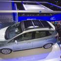 2014 CES Day 1
