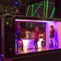 2014 CES Day 1