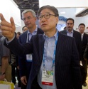 2014 CES Day 1