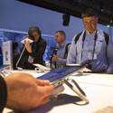 2014 CES Day 1