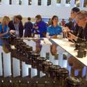 2014 CES Day 1