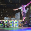 2014 CES Day 1