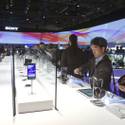 2014 CES Day 1