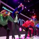 2014 CES Day 1