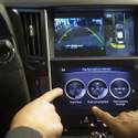 2014 CES Day 1