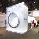 2014 CES Day 1