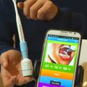 More Fun Gadgets From CES