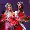 Nia Sanchez Crowned 2014 Miss Nevada USA