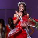 Nia Sanchez Crowned 2014 Miss Nevada USA