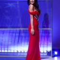 Nia Sanchez is crowned Miss Nevada USA 2014
