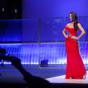 Nia Sanchez is crowned Miss Nevada USA 2014