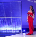 Nia Sanchez is crowned Miss Nevada USA 2014