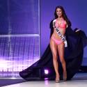 Nia Sanchez Crowned 2014 Miss Nevada USA