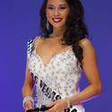 Nia Sanchez is crowned Miss Nevada USA 2014