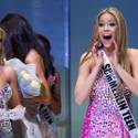 Alexa Taylor is crowned Miss Nevada Teen USA 2014